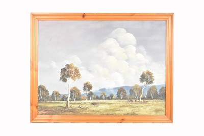 Lot 239 - Oil on Board