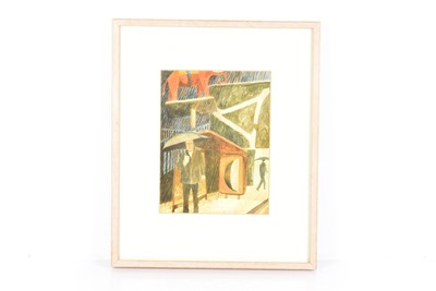 Lot 242 - Kate Wilson (British)