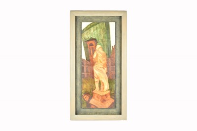 Lot 243 - Kate Wilson (British)