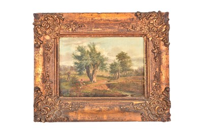 Lot 245 - 19th Century British School