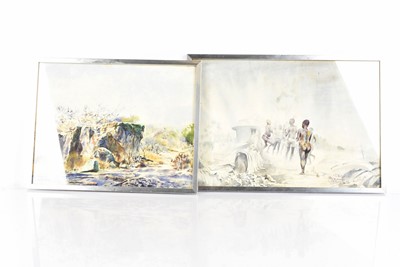 Lot 249 - Kaufman Ndlovu (20th Century)