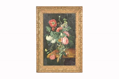 Lot 252 - 19th Century Dutch School
