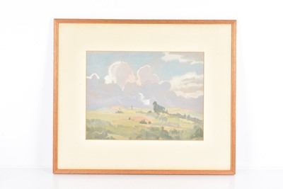 Lot 261 - Theodore Howard Somervell (1890-1975)