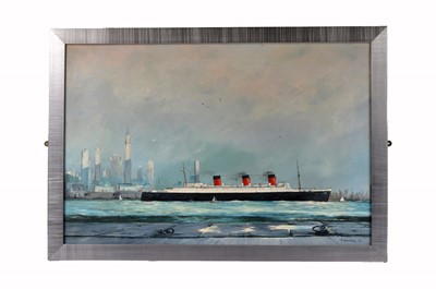 Lot 263 - P.Whittock (British)