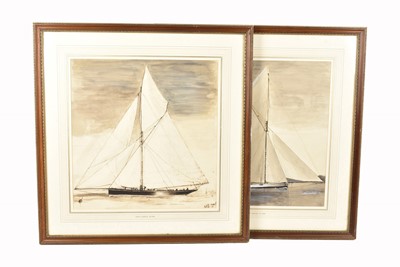 Lot 267 - Brooke Heckstall-Smith (1869-1944)