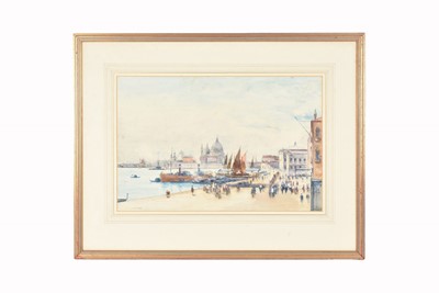 Lot 269 - Charles James Lauder (1841-1920)