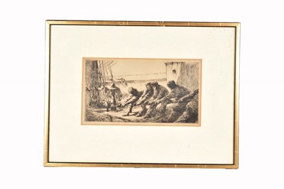 Lot 272 - Arthur Briscoe (1873-1943)