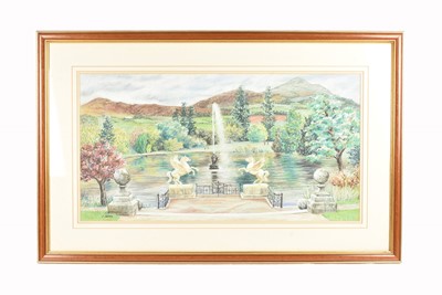Lot 274 - C.Cribbs