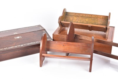 Lot 311 - A Travel Writing Slope
