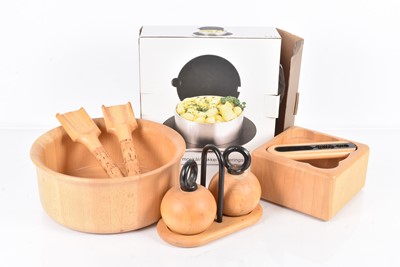 Lot 337 - Kitchenalia