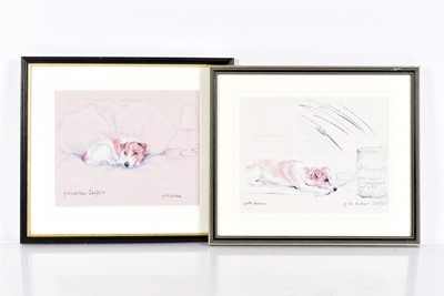 Lot 367 - After Gill Evans