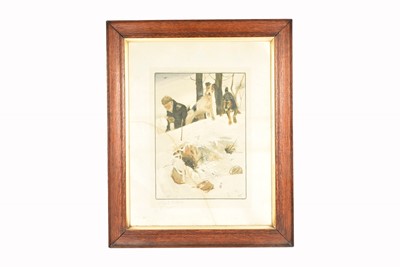 Lot 373 - Cecil Aldin