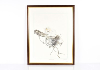 Lot 375 - Bryan Reed (British B.1934)