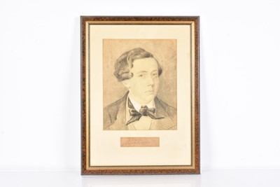 Lot 393 - Oscar Wilde (1854-1900)