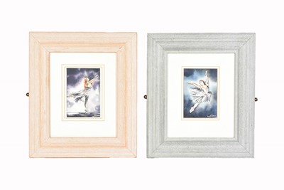 Lot 394 - Sylvia Hughes-Williams