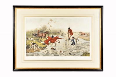 Lot 398 - After Arthur Strutt