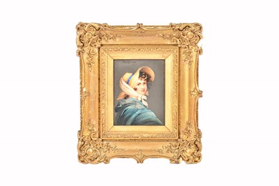 Lot 405 - Gouache and Watercolour