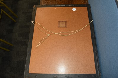 Lot 412 - Shiavax Chavda (1914-1990)