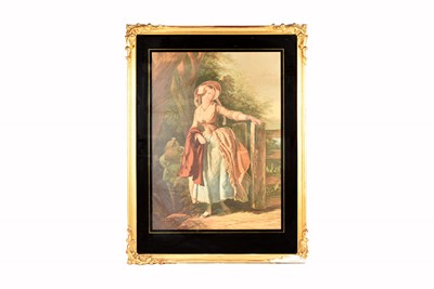 Lot 414 - George Baxter