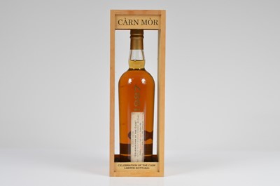 Lot 733 - A bottle of Tomatin 27 year old 1987 Whisky