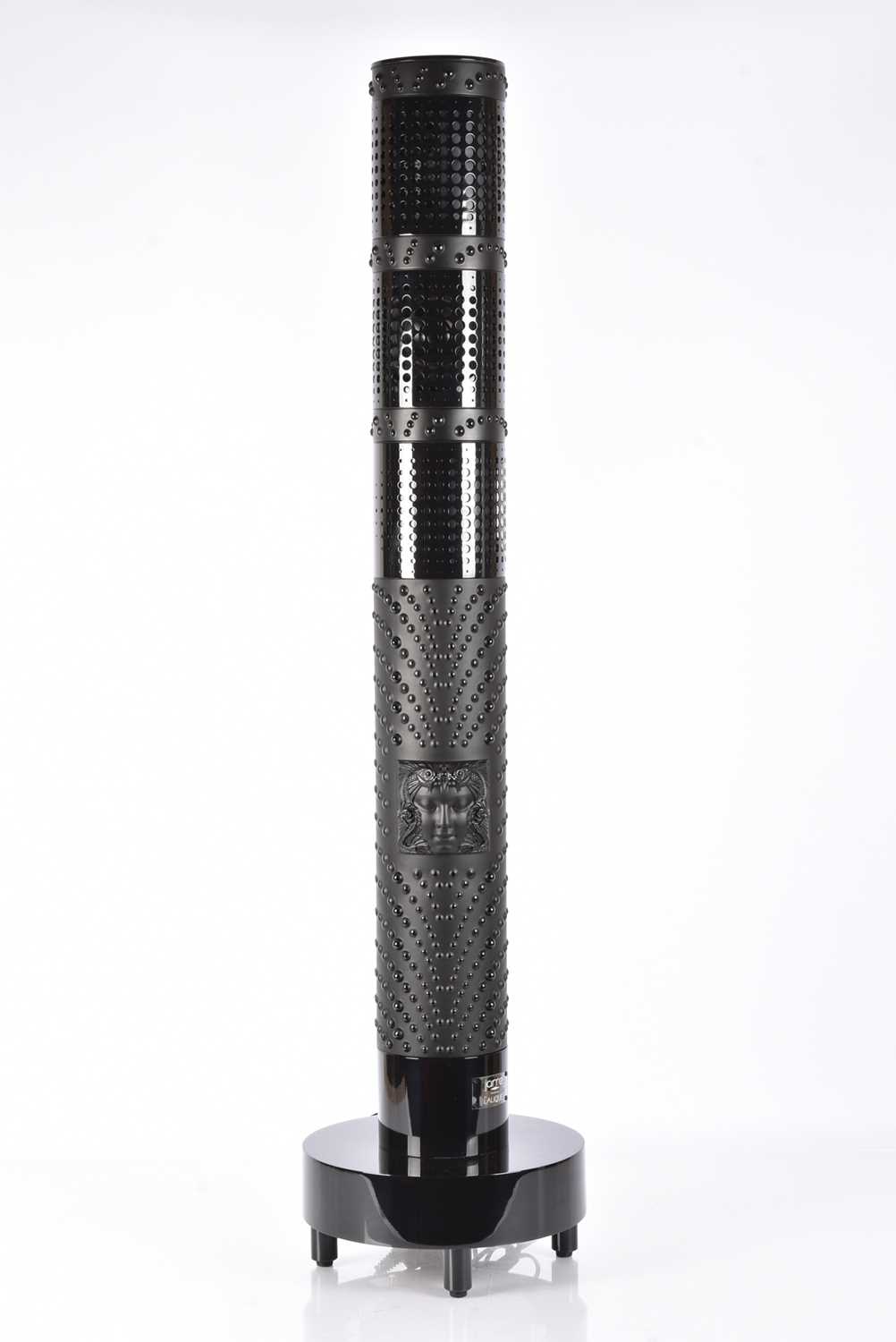 Lot 201 - Jarre AeroSystem One by Lalique