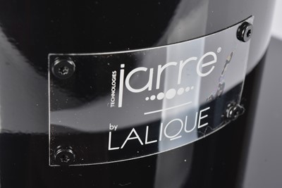 Lot 201 - Jarre AeroSystem One by Lalique