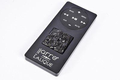Lot 201 - Jarre AeroSystem One by Lalique