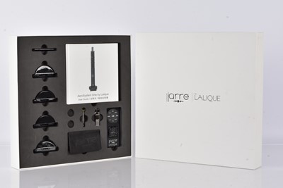 Lot 201 - Jarre AeroSystem One by Lalique