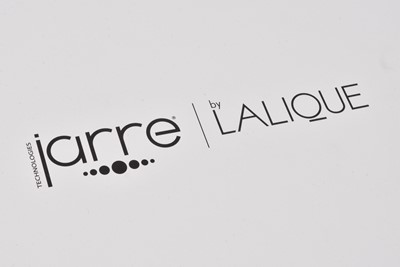 Lot 201 - Jarre AeroSystem One by Lalique
