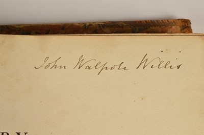 Lot 12 - An early Napoleonic Era propaganda anthology "The Poetry of the Anti-Jacobin" 1801