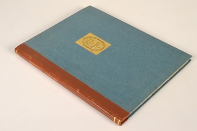 Lot 26 - Curious Napoleonic astrology book "The Nativity of Bonaparte" by John Worsdale