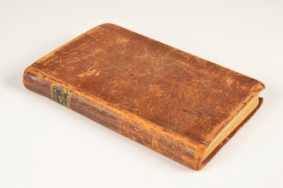 Lot 27 - A Rare American published early Napoleonic biography "The Life and Actions of Napoleon Bonaparte, Emperor of the French"