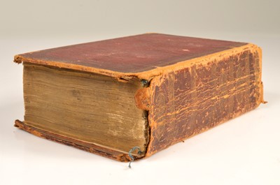 Lot 41 - Comprehensive Regency reference book "The Royal Kalendar for the Year 1814" etc