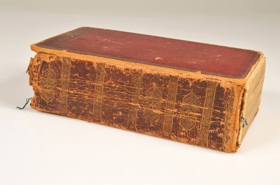 Lot 41 - Comprehensive Regency reference book "The Royal Kalendar for the Year 1814" etc