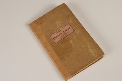 Lot 73 - John Sell Cotman (1782-1842) [illustrator] "A Narrative of the Grand Festival, at Yarmouth, on Tuesday, the 19th of April, 1814"