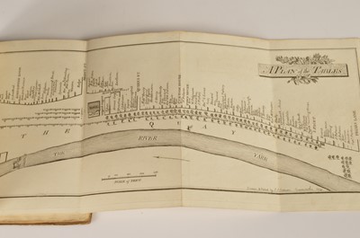 Lot 74 - "A Narrative of the Grand Festival, at Yarmouth, on Tuesday, the 19th of April, 1814"