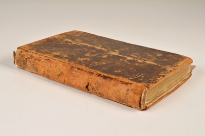Lot 157 - Regency Fashion "La Belle Assemblée or, Bell's Court and Fashionable Magazine" January-June 1814