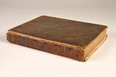 Lot 241 - An early edition of Kelly's "Battle of Waterloo"