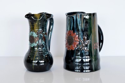 Lot 429 - Elton Ware (Clevedon) Pottery