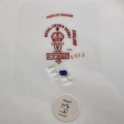 Lot 448 - A small selection of Queen Victoria Diamond Jubilee Commemorative plates