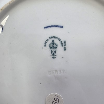 Lot 448 - A small selection of Queen Victoria Diamond Jubilee Commemorative plates