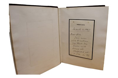 Lot 496 - Royal Visit Sheffield 1897