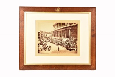 Lot 503 - Jubilee Procession