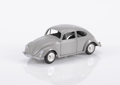 Lot 86 - A Märklin (West Germany) 8005 Volkswagen Beetle
