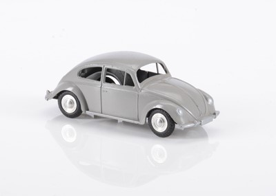 Lot 86 - A Märklin (West Germany) 8005 Volkswagen Beetle