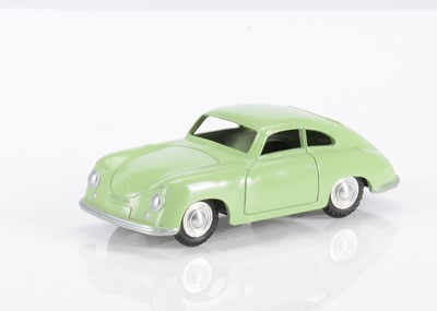 Lot 87 - A Märklin (West Germany) 5524/2 Porsche 356
