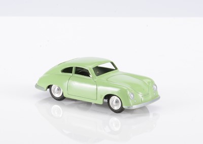 Lot 87 - A Märklin (West Germany) 5524/2 Porsche 356