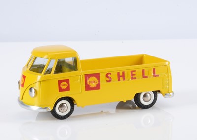Lot 107 - A Tekno (Denmark) 406 VW 'Shell' Pick-Up