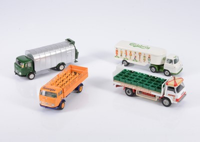 Lot 112 - Tekno (Denmark) Commercial Vehicles
