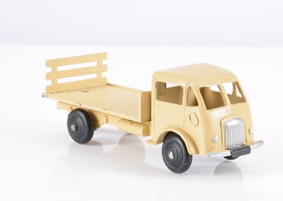 Lot 201 - A French Dinky Toys 25-H Ford Beverage Truck